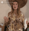 Oh My God Omg GIF by CBC