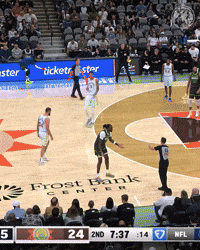 Nba What GIF by Minnesota Timberwolves