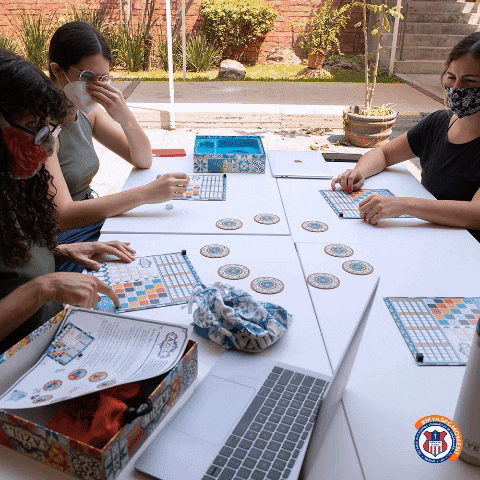 theamericanschool giphygifmaker asfg theamericanschoolgdl the american school gdl GIF
