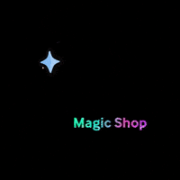 magicshoptco kpop instagram magic shop GIF