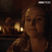 All Good Honesty GIF by HBO Max