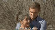 GIF by The Bachelor