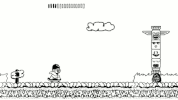 8-bit animation GIF