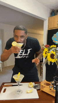 Party Drinking GIF by Joel James