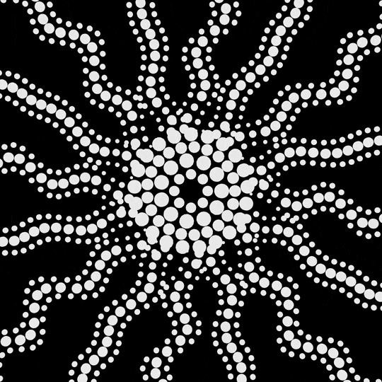 Good Night Art GIF by xponentialdesign