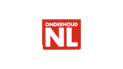 Logo Vastgoed Sticker by OnderhoudNL