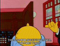 season 3 head GIF