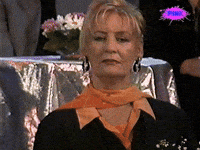 Bored Sit GIF