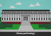 school song GIF by South Park 