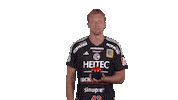 Handball-Bundesliga Sport Sticker by LIQUI MOLY HBL