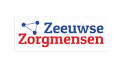 zeeuwsezorgmensen zorg zeeland zzm zeeuwse zorgmensen Sticker