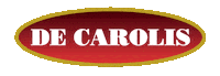 oliodecarolis olio extravergine decarolis oliodecarolis Sticker