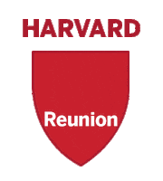 Harvard Alumni Sticker by Harvard Alumni Association