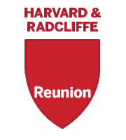 Harvard Alumni Sticker by Harvard Alumni Association