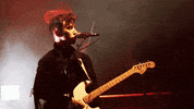 New York City Rock GIF by Des Rocs