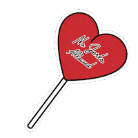 Sassy Art Sticker