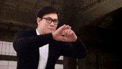 anndylian martial art gong fu gongfu anndy lian GIF