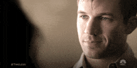 nbc GIF by Timeless