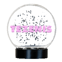 christmas winter Sticker by Tezenis