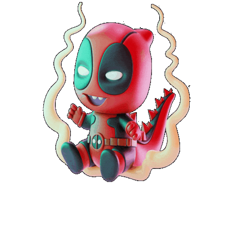 Birthday Love Sticker by Seorang Zaki