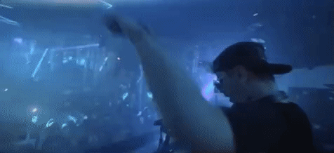 GIF by Robin Schulz