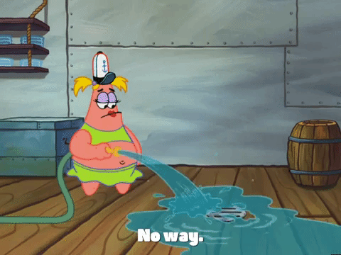 season 4 GIF by SpongeBob SquarePants