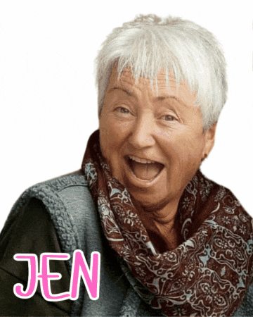 GIF by ChangeForChange