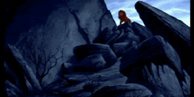 Lion King GIF
