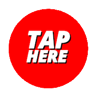 Fashion Brand Tap Sticker by SEEFD