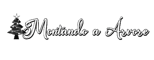 dannyelleadler giphyupload natal arvore de natal dannyelleadlerblog Sticker