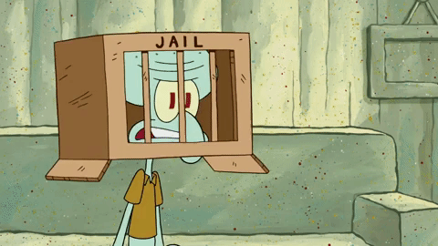 season 9 patrick the game GIF by SpongeBob SquarePants