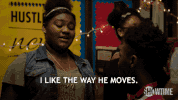 Season 1 Showtime GIF by The Chi