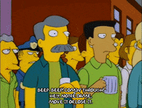 bart simpson GIF