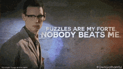 Gotham Dcbatman GIF by DC