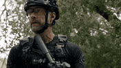 Shemar Moore Swat GIF by CBS