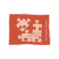 Nueva Fund Sticker by The Nueva School
