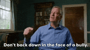 bill de blasio GIF