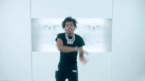Baby Rap GIF by Blac Youngsta