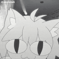Type Moon Silly Cat GIF