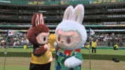 World Monster GIF by DAZN