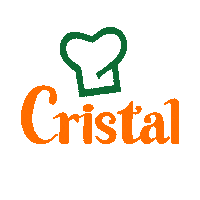 Cristal Sticker by Cocrihar