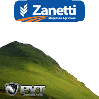 Zanetti Maquinas Sticker by Zanneti Máquinas Agrícolas
