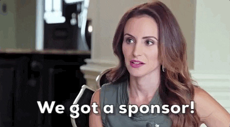 Kyle Busch Nascar GIF by Racing Wives