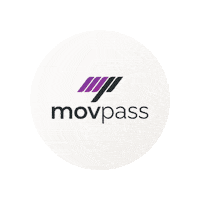 Sticker by Movpass