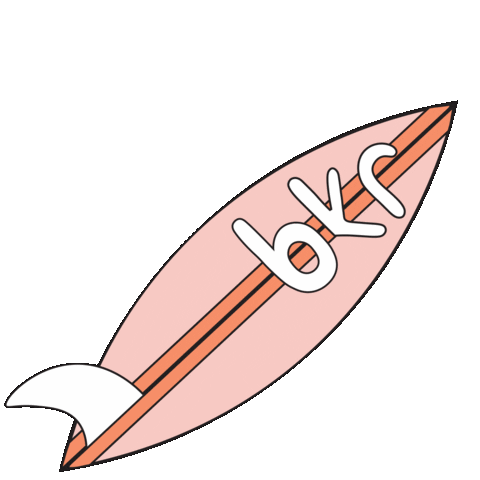 Cute Sticker by mybkr