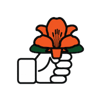 Climate Change Environment Sticker by Québec solidaire