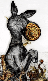 GIF by Alex Boya