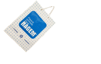tech geek Sticker by nagembr