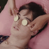 Peach 88Rising GIF