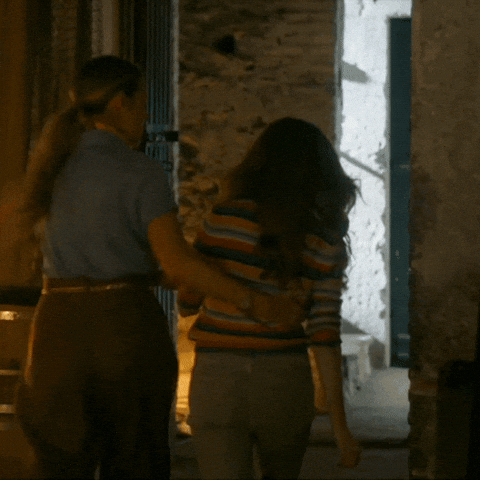 See Ya Goodbye GIF by Blake Lively Fan